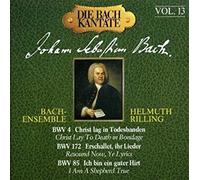 Bach-Ensemble - Article Supprim [Import]