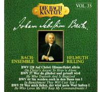 Bach-Ensemble - Article Supprim [Import]