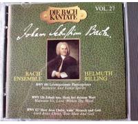 Bach-Ensemble - Article Supprim [Import]