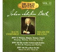 Bach-Ensemble - Article Supprim [Import]