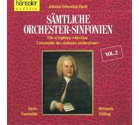 Bach-Ensemble - Article Supprim [Import]