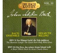 Bach-Ensemble - Article Supprim [Import]