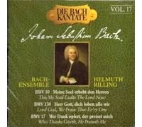 Bach-Ensemble - N/a Article Supprim