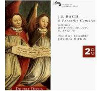Bach, J.S. - Cantatas