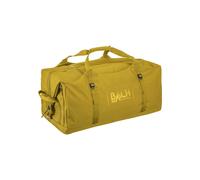 Bach Equipment - B281356-6609 - Sac de voyage Dr. Duffel 110 yellow curry