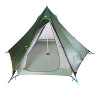Bach Equipment - B282978-7010 - Tente - Wickiup 3 willow bough green