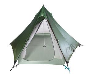Bach Equipment - B282978-7010 - Tente - Wickiup 3 willow bough green