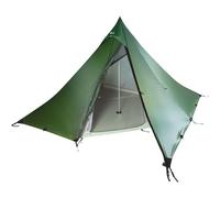 Bach Equipment - B282979-7010 - Tente - Wickiup 4 willow bough green