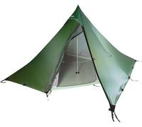 Bach Equipment - B282979-7010 - Tente Wickiup 4 willow bough green