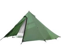 Bach Equipment - B282980-7010 - Tente - Wickiup 5 willow bough green