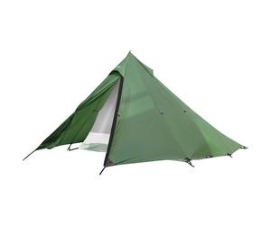 Bach Equipment - B282980-7010 - Tente - Wickiup 5 willow bough green