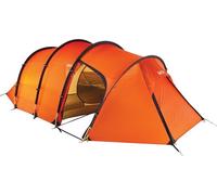 Bach Equipment - B282983-0276 - Tente Spix 3 orange brûlé