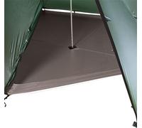 Bach Equipment - B283009-1628 - Tapis de sol Wickiup 5 gris