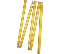 Bach Equipment - B283018-7121 - Piquet de tente Tarp&Tipi 240cm jaune