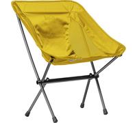 Bach Equipment - B283020-7126 - Chaise de camping Morningbird yellow curry art