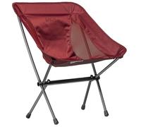 Bach Equipment - B283020-7127 - Chaise de camping - Morningbird red dahlia art