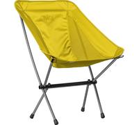 Bach Equipment - B283021-7126 - Chaise de camping Kiwi yellow curry art