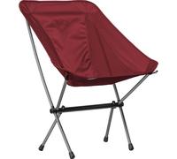 Bach Equipment - B283021-7127 - Chaise de camping Kiwi red dahlia art