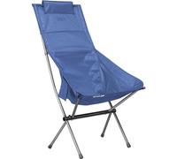 Bach Equipment - B283022-6965 - Chaise de camping - Kingfisher rivera blue