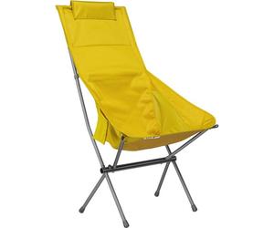 Bach Equipment - B283022-7126 - Chaise de camping - Kingfisher yellow curry art