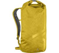 Bach Equipment - B289933-7126 - Sac à dos Pack it 16 yellow curry art