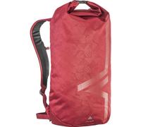 Bach Equipment - B289933-7127 - Sac à dos Pack it 16 red dahlia art