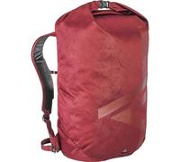Bach Equipment - B289935-7127 - Sac à dos Pack it 32 red dahlia art