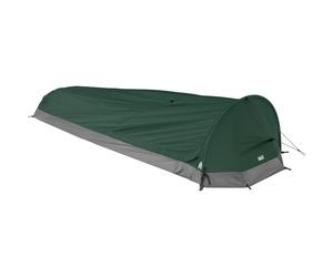 Bach Equipment - B296806-4436R - Tente de bivouac - Bivy Heads Up Pro - 1 personne - vert