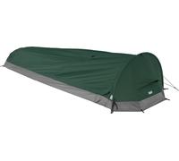 Bach Equipment - B296806-4436R - Tente de bivouac Bivy Heads Up Pro 1 personne verte