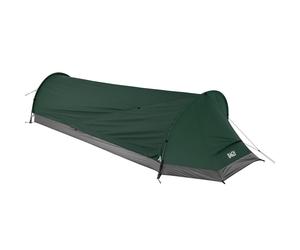 Bach Equipment - B296807-4436R - Demi-tente - Half Tent - vert