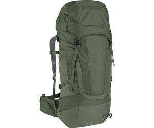 Bach Equipment - B297056-7607R - Sac à dos - W's Daydream 60 - vert