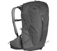 Bach Equipment - B297058-0001R - Sac à dos Shield 26 noir regulaer 25 L