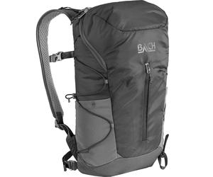 Bach Equipment - B297059-0001 - Sac à dos - Shield 20 - noir - 20 L