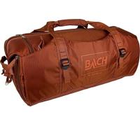 Bach Equipment - B419825-7608 - Sac de voyage Dr. Duffel 40 RS rouge