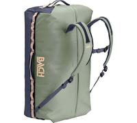 Bach Equipment - B419981-7809 - Sac de voyage - Dr. Expedition Duffel 60 sage green / midnight blue