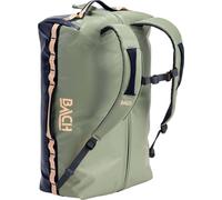 BACH Duffel Dr. Expedition 40 - Mixte - Vert / Bleu - taille Unique- modèle 2025
