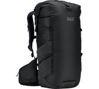Bach Equipment - B420990-0001R - Sac à dos - Molecule 45 black regular