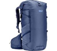 Bach Equipment - B420990-0096L - Sac à dos - Molecule 45 midnight blue long