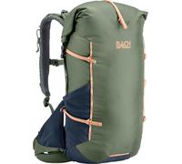 Bach Equipment - B420991-7809L - Sac à dos - Molecule 30 sage green / midnight blue long