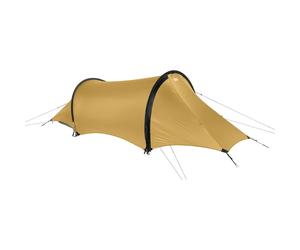 Bach Equipment - B421034-7606 - Tente - Moa 2 Lite spruce yellow