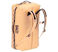 Bach Equipment - Dr. Expedition 60 Duffel Peah Orange - Duffel