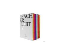 Bach er lebt V DVD DVD