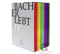 Bach Er Lebt VII (DVD) Chor & Orchester der J.S. Bach-Stiftung