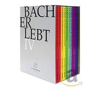 Bach Erlebt VII