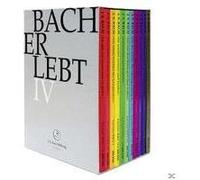 Bach erlebt VII DVD E