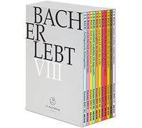 Bach erlebt VIII DVD