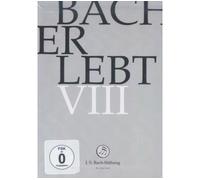 Bach erlebt VIII DVD DVD