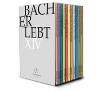 Bach Erlebt XIII DVD
