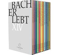 Bach Erlebt XIII DVD