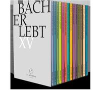 Bach Erlebt XV DVD